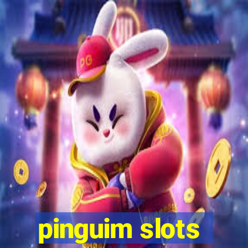 pinguim slots